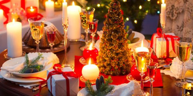 24. Dezember - Nochebuena in Spanien und spanischsprachigen Ländern