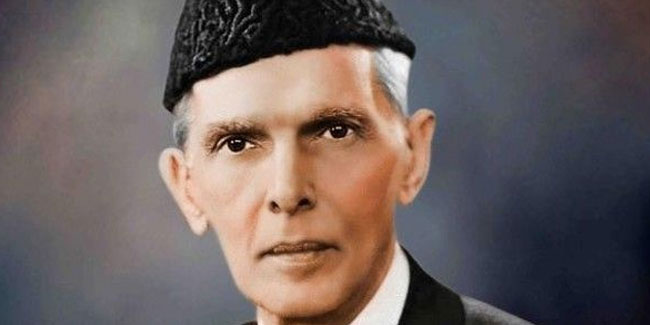 25. Dezember - Der Tag des Quaid-e-Azam in Pakistan