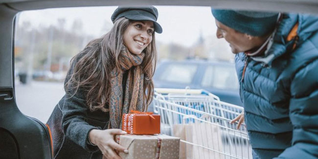 26. Dezember: Tag des guten Willens