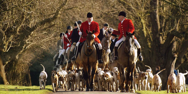 26. Dezember: Boxtag