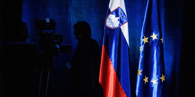 26. Dezember - Tag der Unabhängigkeit und der Einheit in Slowenien