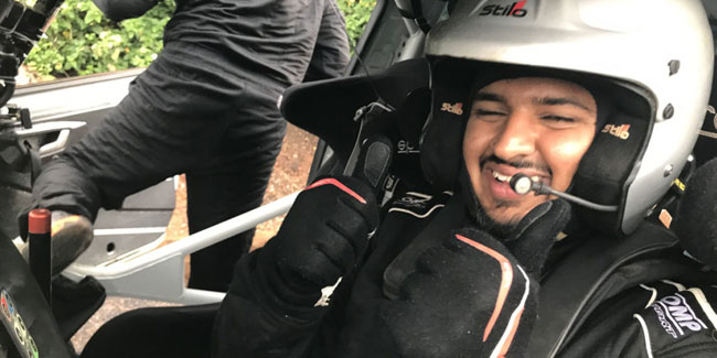 26. Dezember - Mauro Hamza Tag