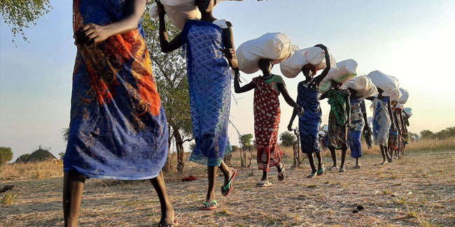 28. Dezember: Tag der Republik im Südsudan