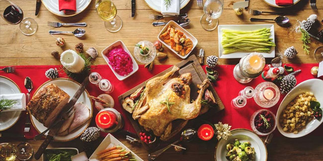 31. Dezember - Letzter Tag des Jahres auf den Philippinen: Bisperás ng Bagong Taón