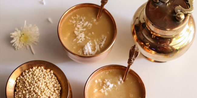 8. Januar: Babi Kashi