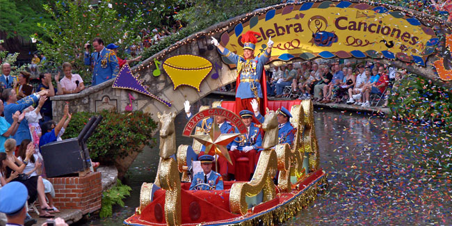 17. Januar: Fiesta de San Antonio in Andorra