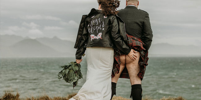 23. Januar: Bóndadagur – Der Tag des Ehemanns in Island