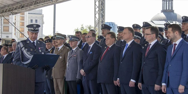 8. Februar: Tag des Strafvollzugs in Polen