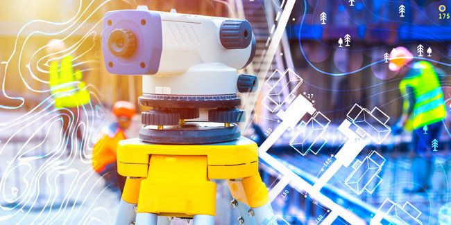 21. Februar: Tag der Geodäsie- und Kartographiefachkräfte in Belarus