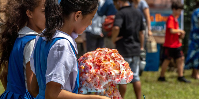 1. März: Gedenktag auf den Marshallinseln