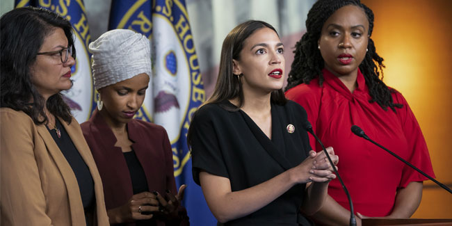 1. März: Nationaler Tag der farbigen Frauen in den Vereinigten Staaten