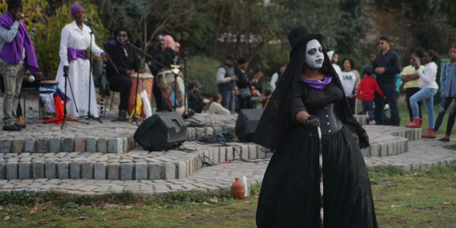 2. Januar - Tag der Abstammung in Haiti