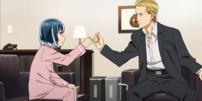 3. März: Mädchentag oder Hinamatsuri in Japan