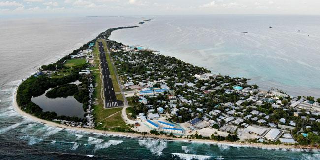 11. März - Commonwealth-Tag in Tuvalu