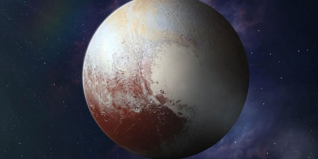 13. März: Pluto-Tag in Illinois