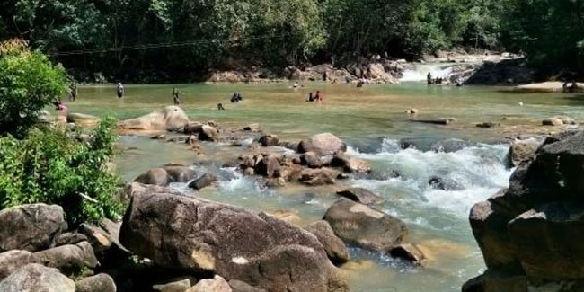 14. März: Internationaler Aktionstag für Flüsse, Wasser und Leben