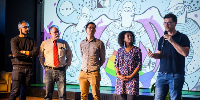 Tag der Muttersprache in Estland