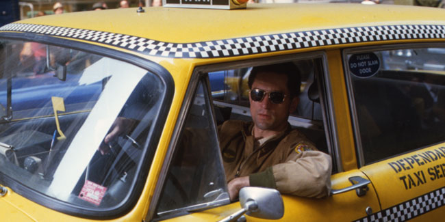 Internationaler Tag des Taxifahrers