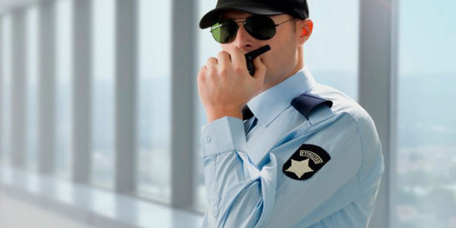 Tag der nationalen Sicherheitsoffiziere in Aserbaidschan