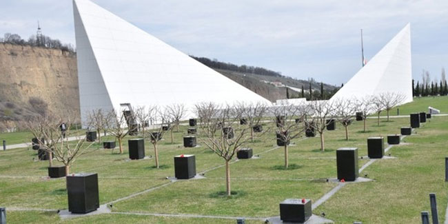 31. März: Genozid-Gedenktag in Aserbaidschan