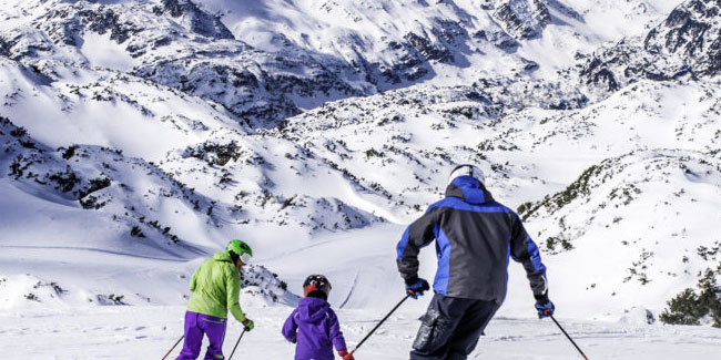 16. Februar - Familientag in Teilen Kanadas