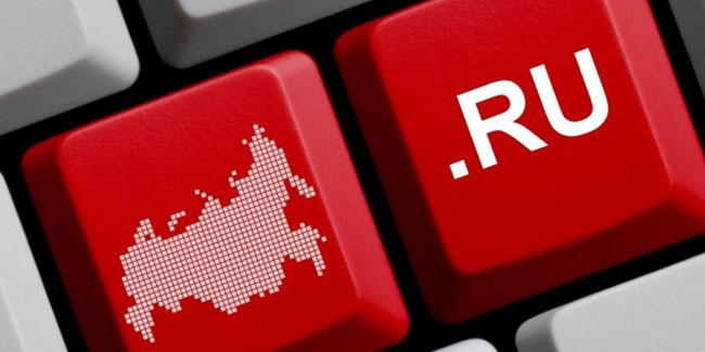 7. April: Der Geburtstag von Runet in Russland