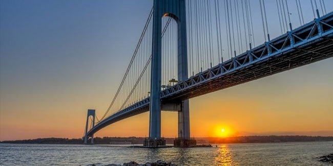 7. April: Verrazzano-Tag: Der Mann, der New York seinen ersten Namen gab