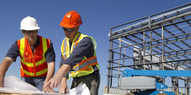 Aserbaidschanischer Baumeistertag