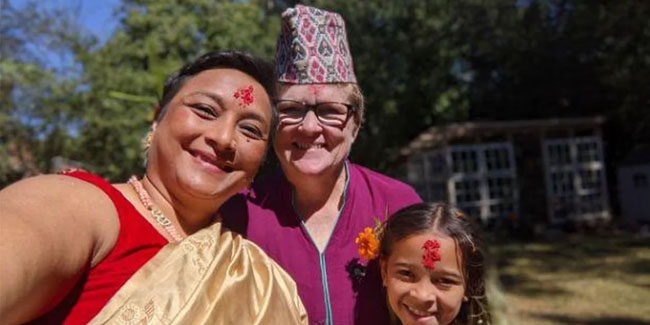 14. April: Tag der Muttersprache in Georgien