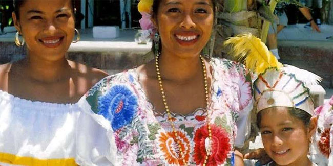 Panamerikanischer Tag