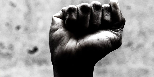 14. April: Schwarzer Tag