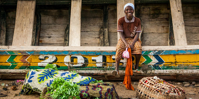 19. April: Tag der Republik in Sierra Leone