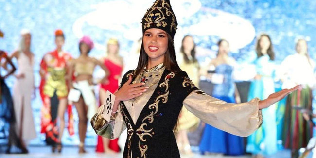 26. April - Tag der Muttersprache in Tatarstan