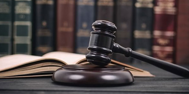 1. Mai: Tag des Rechts in den USA