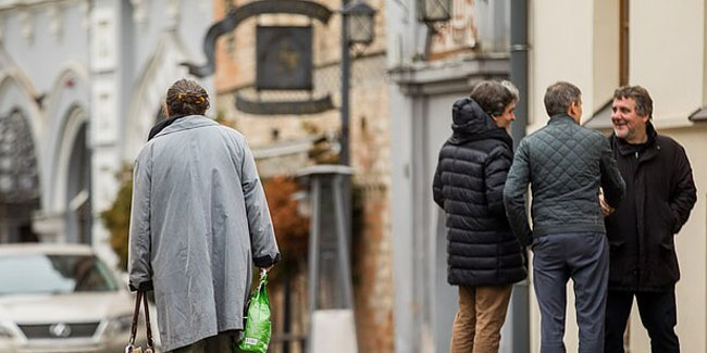 7. Mai: Tag der Rückkehr der Presse in Litauen