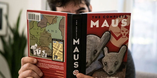 10. Mai - Tag des Buches in Deutschland