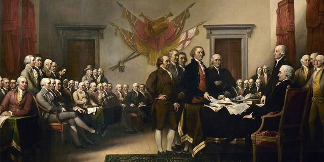 15. Mai: Österreichischer Unabhängigkeitstag