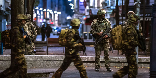 21. Mai - Tag des Kampfes gegen den Terrorismus in Indien