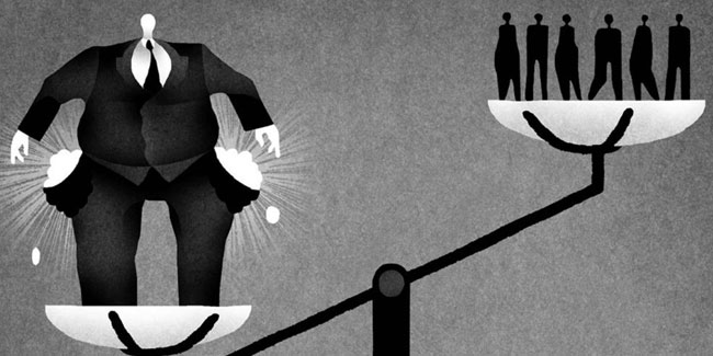 31. Mai: Welttag zur Bekämpfung der sozialen Ungleichheit