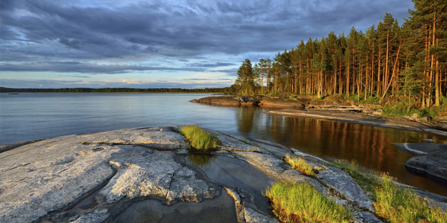 8. Juni - Tag der Republik Karelien