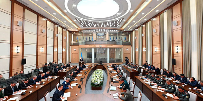 20. Juni - Tag der Souveränität in Usbekistan