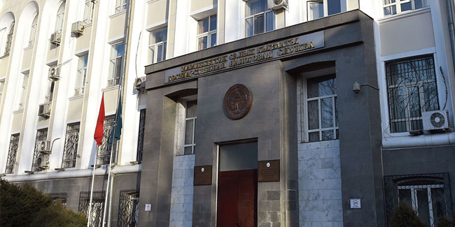 1. Juli: Tag der Steuerfachangestellten in Kirgisistan