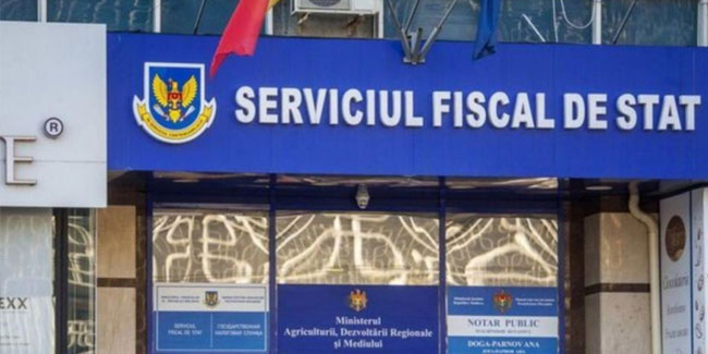 1. Juli: Tag des staatlichen Steuerdienstes der Republik Moldau