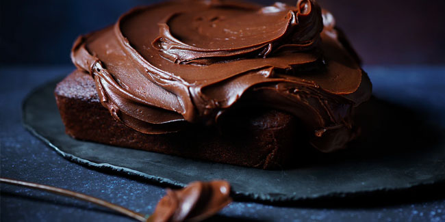 11. Juli - Internationaler Schokoladentag