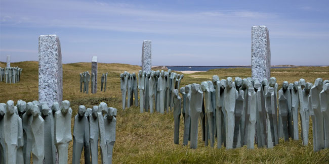 25. Juli: Gedenktag für die Schlacht von Isted