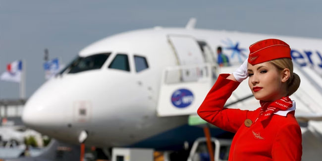 16. August - Tag des Flugzeugbauers in Russland