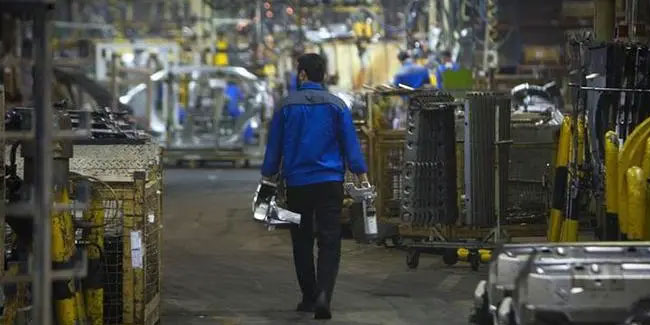 26. August: Tag der Arbeit im Iran