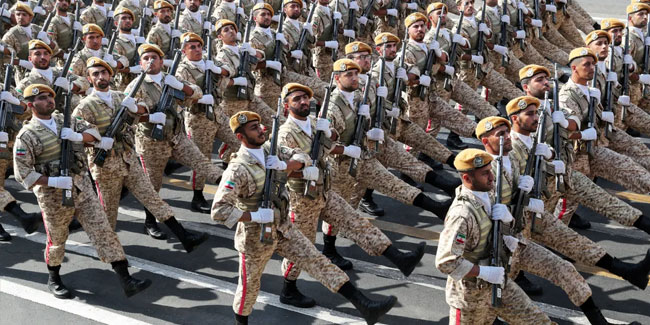 3. September: Tag des Kampfes gegen den britischen Kolonialismus im Iran