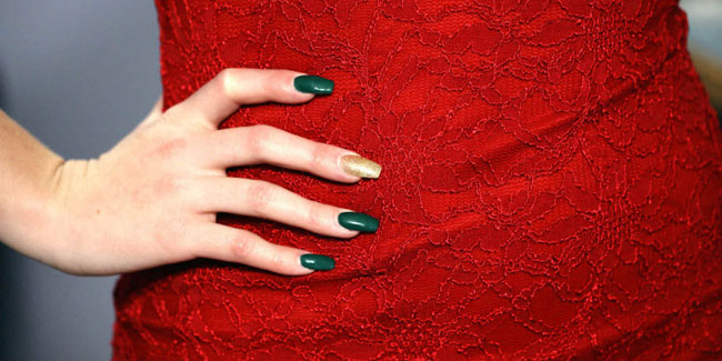 6. Februar: National Wear Red Day