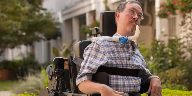 7. September: Welt-Duchenne-Awareness-Tag